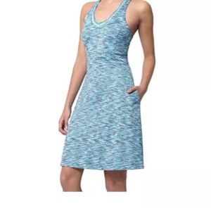 MPG Mondetta Athetic leisure dress with pockets
